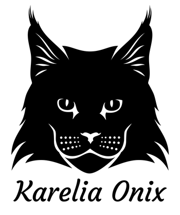 Logo of Karelia Onix *RU cattery