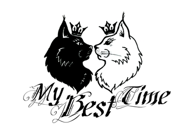 Logo of My Best Time *RU cattery
