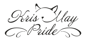 Logo of KrisMay Pride *RU cattery