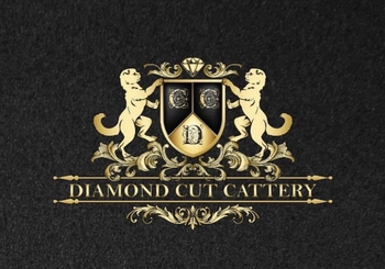 Logo of Diamond Cut *MT cattery