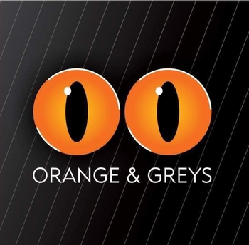 Logo of Orange & Greys *MT cattery