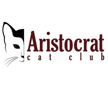 Logo of Aristocrat Cat Club z.s. club