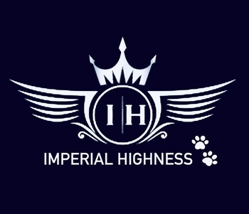 Logo of Imperial Highness *MT cattery