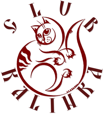 Logo of CFC Kalinka club