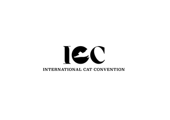 Logo of International Cat Convention club
