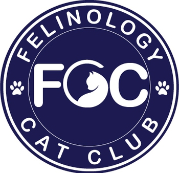 Logo of Felinology Cat Club club