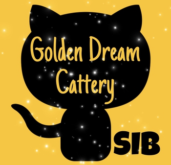 Logo of Golden Dream *RU cattery